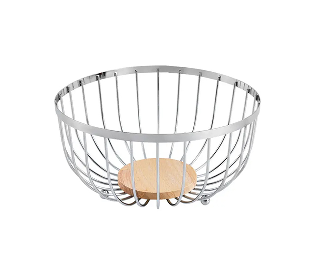 Nonstick Chappathi Press Square